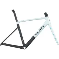 Scott Bikes Addict Rc Pro Hmx Landeveissykkelramme