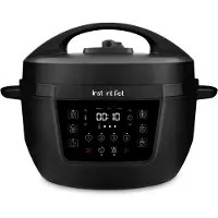 Instant Pot XL 7,1 l multikoker (grå)