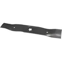 Husqvarna kniv til 107 cm gressklipperhåndtak