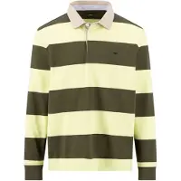 Fynch&Hatton 16021363 Langermet Poloskjorte