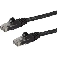 StarTech.com Cat6 Patch-kabel Uten Snag Rj45 30.5 M