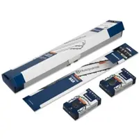 Husqvarna sverd- og kjedepakke 20" 3/8" 1,5 mm 72 dl