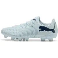 Puma FUTURE 9 PLAY FG/AG Football Boots Women, Shoes, Icy Blue Jewel, 40.5