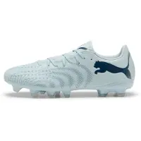 Puma FUTURE 9 PLAY FG/AG Football Boots Unisex, Shoes, Icy Blue Jewel, 44.5