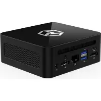 QOOBE Ap13620 Mini I7/16gb/1tb Ssd Stasjonær Pc