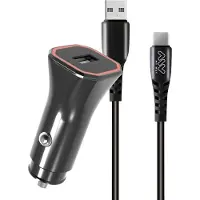 Myway Usb 2a+usb-c 1m Billader