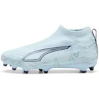 Puma Ultra 6 Match+ Ll Fg/ag Junior Fotballsko