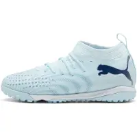 Puma FUTURE 9 MATCH TT Football Boots Youth, Shoes, Icy Blue Jewel, 34