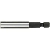 Witte Universal 1/4´´x60 Mm Bitsholder 10 Enheter