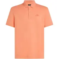 O'Neill Slub Polo oransj
