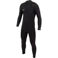 Ocean & Earth One Zero 4/3 Mm Langarmet Neopren-drakt Med Brystglidelås
