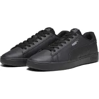 Puma Rickie Classic Sneakers Unisex, Shoes, Black/Cool Dark Gray, 39