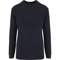 Urban Classics Rib Basic Genser