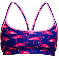 Funkita Fks026 Sports-bh Med Medium Støtte