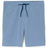 Timberland Claremont Cotton Shorts