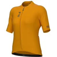 ALÉ Pragma Color Block Off Road Kort Ermet Trøye