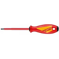 Witte Maxx Vde 8x175 Mm Insulated Flat Skrutrekker