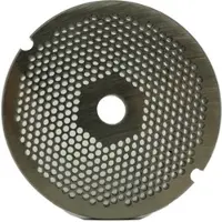 Nima Hullplate 3 mm for MR10 TC32