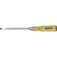 Witte 5.5x100 Mm Flat Skrutrekker