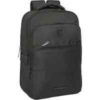 Safta Sevilla Fc Business Backapck 15.6´´ 19.15l 27x33x10 Cm Ryggsekk
