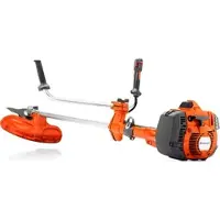 Husqvarna 545Fr Skogsryddesag