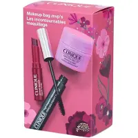 Clinique High Impact 01 Set Maskara