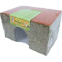 Gebr. De Boon Høy-hus gulrøtter - middels (350 g)
