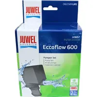 Juwel Ecoflow600 Akvariepumpe