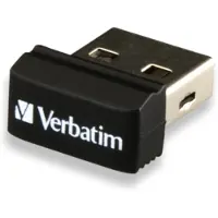 Verbatim Store 'n' Stay NANO - USB-flashstasjon - 32 GB - USB 2.0