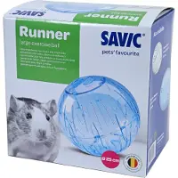 Savic Runner Hamsterball