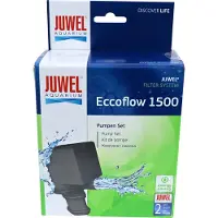 Juwel Eccoflow 1500 Akvariepumpe