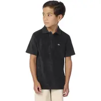 Lacoste Kids Fancy Kortermet Poloskjorte