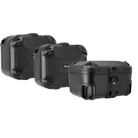 SW-Motech 5332n Bakre Motorsykkelstativ