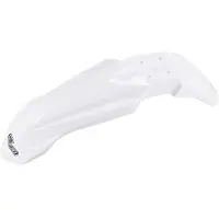 Ufo Restyled Yamaha Yz 02-14 Frontskjerm