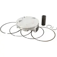 VERTEX Honda Crf-r/rx 450 17-18 D.95.98 C Pi.26.4187c.v Stempelsett