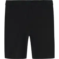 Name it Sykkelhorts - NkfVivian - Svart - - 11 år (146) - Shorts