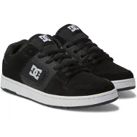 Dc-shoes Manteca 4 Skatesko svart