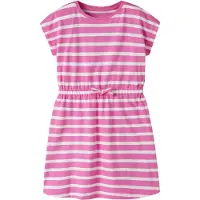 Name it Kjole - Noos - NkfMie - Strawberry Måne/Y/D - - 10 år (140) - Kjole