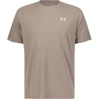 Under Armour Tech Textured Kortarmet T-skjorte