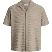 Jack & Jones Sean Resort Kortarmet Skjorte