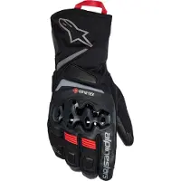 Alpinestars Wt-8 Gore-tex Insulated Vinterhansker