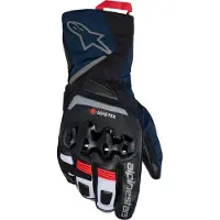 Alpinestars Wt-8 Gore-tex Insulated Vinterhansker