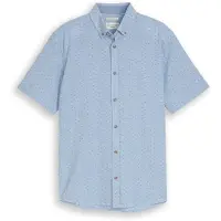 Tom Tailor 1049616 Kortarmet Skjorte