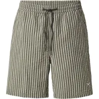 Iriedaily Seekah Shorts grønn