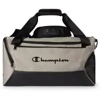 Champion Reisebag - Small - Svart/Beige - - OneSize - Veske