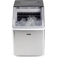 Domo DO9301IB, 135 W, 1 stykker, 244 mm, 350 mm, 380 mm