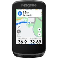 Magene Gps C506 Sykkelcomputer