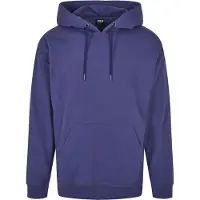 Urban Classics Oversized Sweat Hettegenser