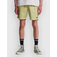 RVCA Escape Elastic Cord II Shorts grønn