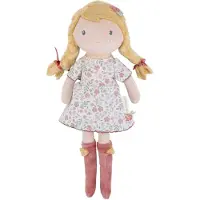 Little Dutch Dukke - Julia - 35 cm - - OneSize - Dukke